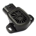 Throttle Position Sensor for Mercury Outboard F115 (68V-85885-00)