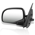 Power Adjustable Side View Mirror Left for Explorer/Mountaineer (2002–2005)