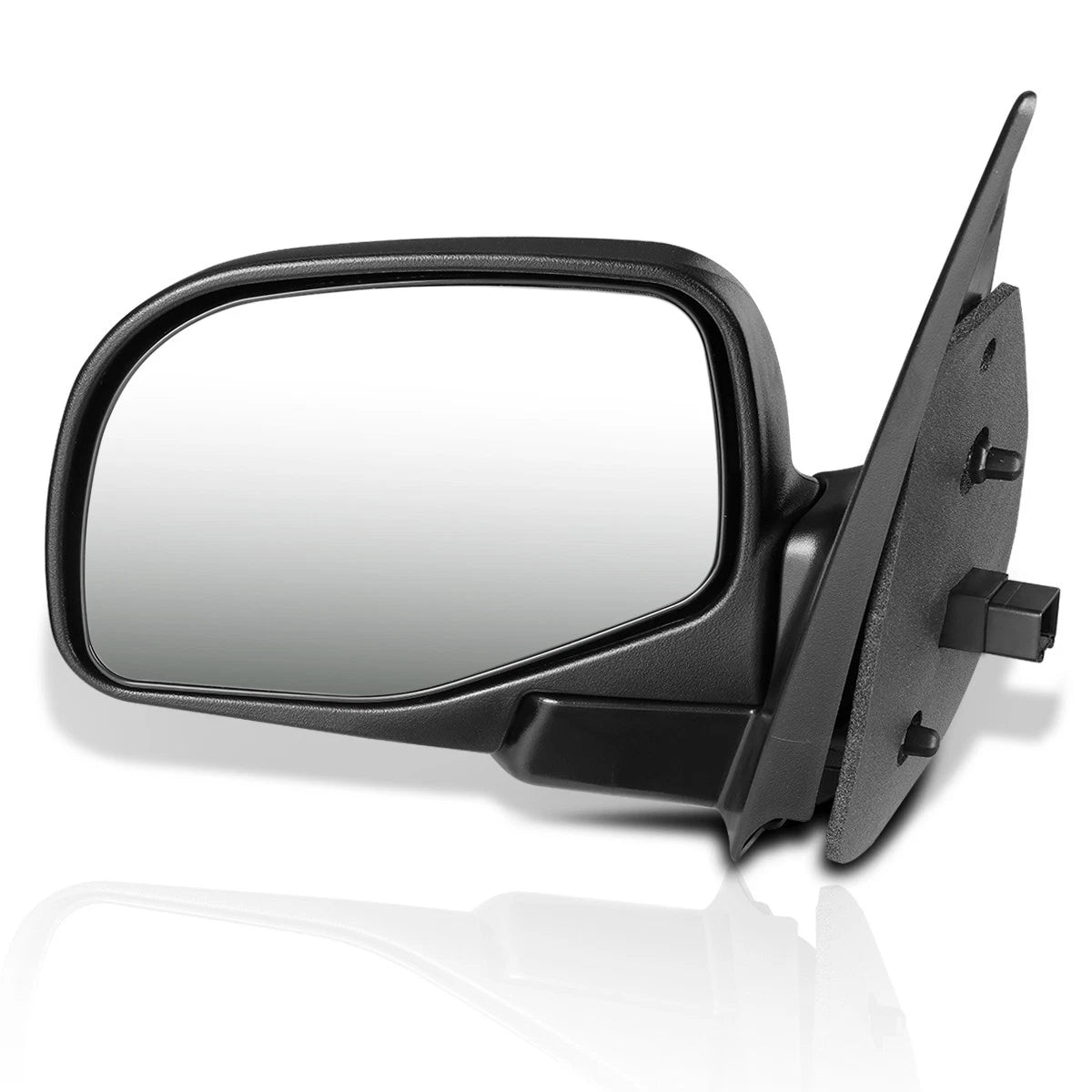 Power Adjustable Side View Mirror Left for Explorer/Mountaineer (2002–2005)