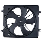 Electric Cooling Fan for Honda CR-V 1.5L (2023–2024)