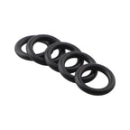 20PCS Rubber O-ring for Connector Tool