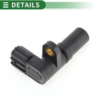 Transmission Speed Sensor for HONDA Civic 1.6i (2001-2005)