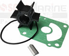 Impeller Service Kit for Honda Marine 4Stroke BF 75 90 100 HP (06192-ZY9-H00)