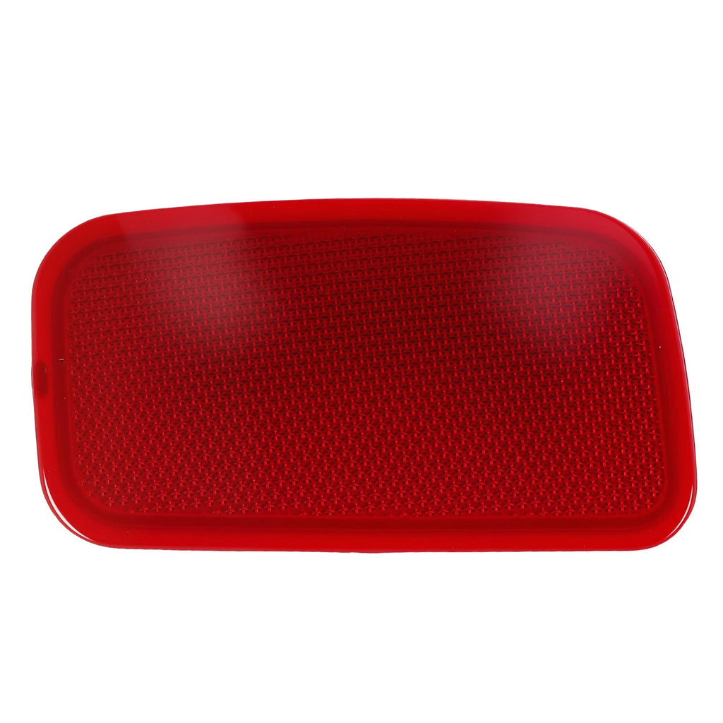 Bumper Reflector Rear Right for Mini Countryman F60 (2015–2019) Red 63147378714