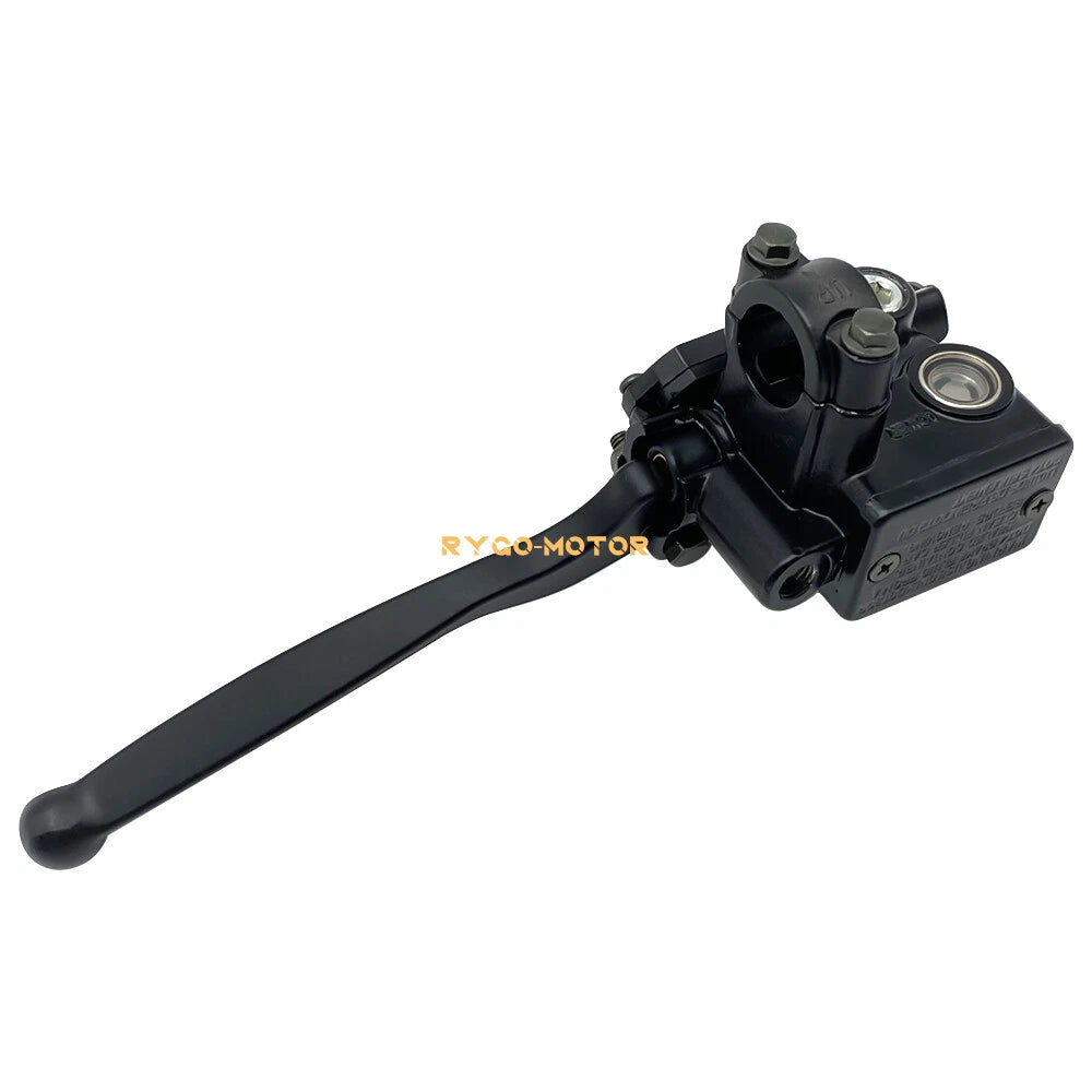 Front Brake Master Cylinder Lever for Honda XR250R XR500R XR600R XR250L XR650L (1996–2007)