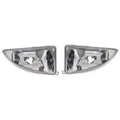 Fog Driving Lights Lamps for Ford Focus (2000-2004)