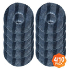 Mop Cloth Kit for Eufy Omni C20 (4 or 10 Pack)