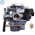 Carburetor Assembly for Honda Ruckus 50 (2008–2019)