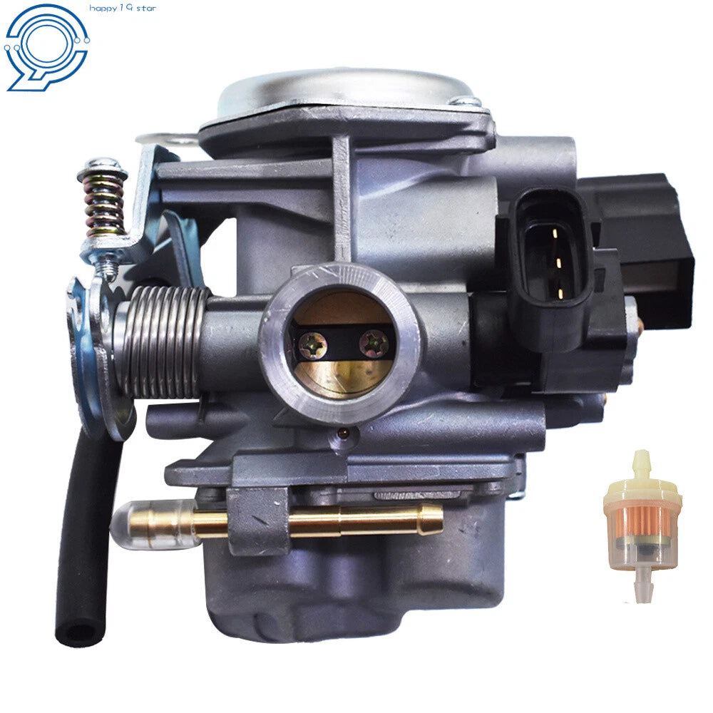 Carburetor Assembly for Honda Ruckus 50 (2008–2019)