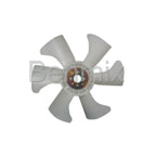 Fan Blade for H20 II Crown Forklift (380008-003-02, 38000800302)