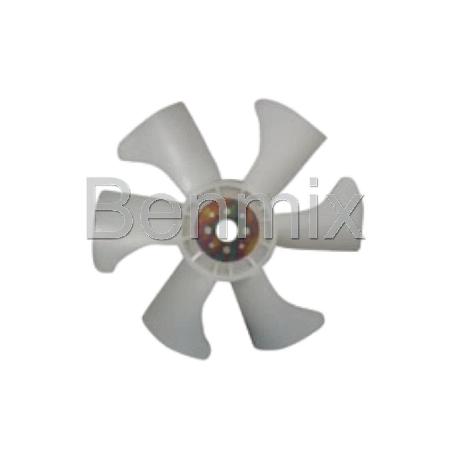 Fan Blade for H20 II Crown Forklift (380008-003-02, 38000800302)