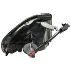 Pair Front Corner Indicator Lights for Nissan Pulsar N14 (1991-1995)