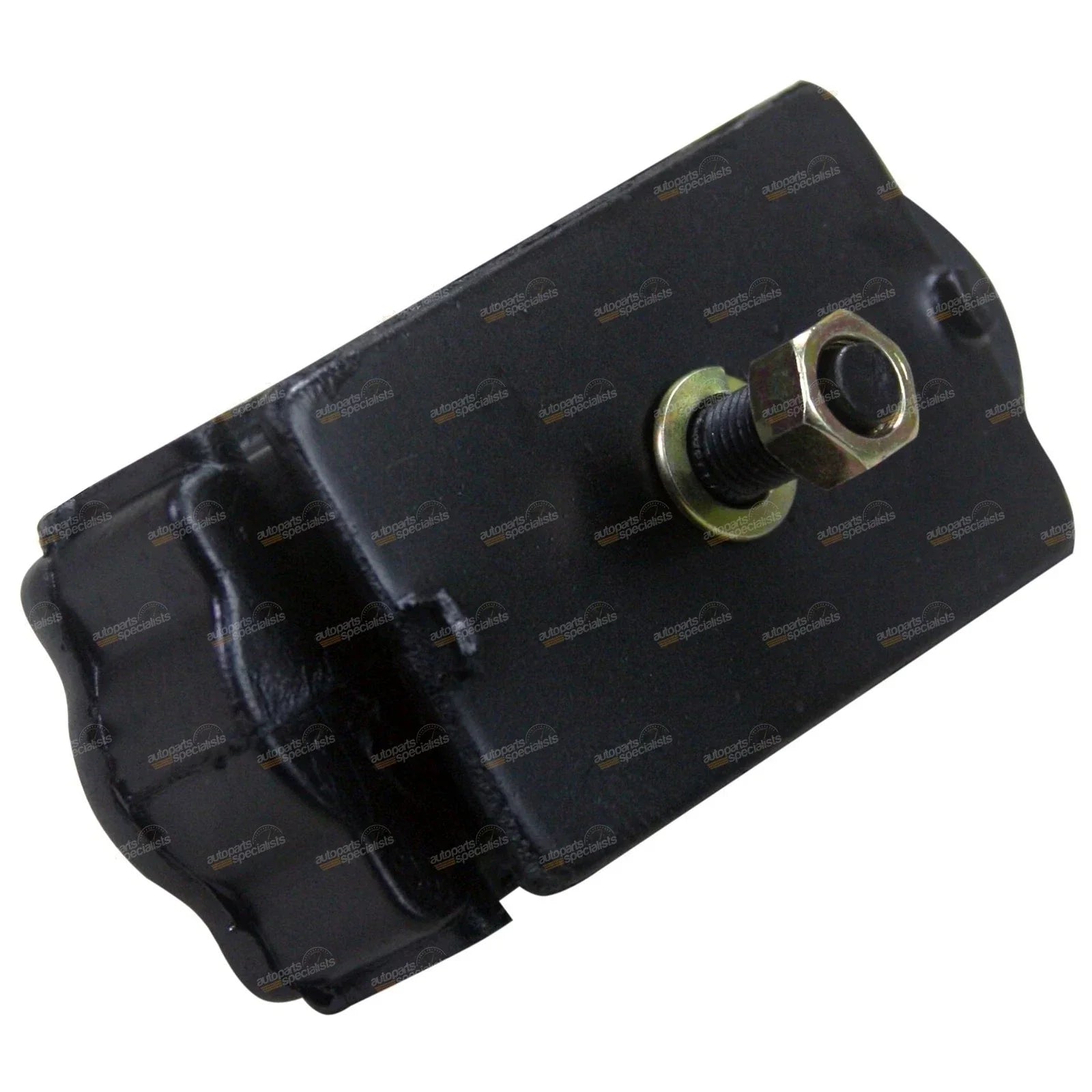 Front Engine Mounts for Mazda B2600 UF UN 2.6L (1996 - 2006)