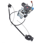 Power Sliding Door Motor with Cables for Honda Odyssey (2005–2010) Right Side