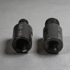2X Angle Grinder Adapter Converter M14 Male to 10mm Female Thread