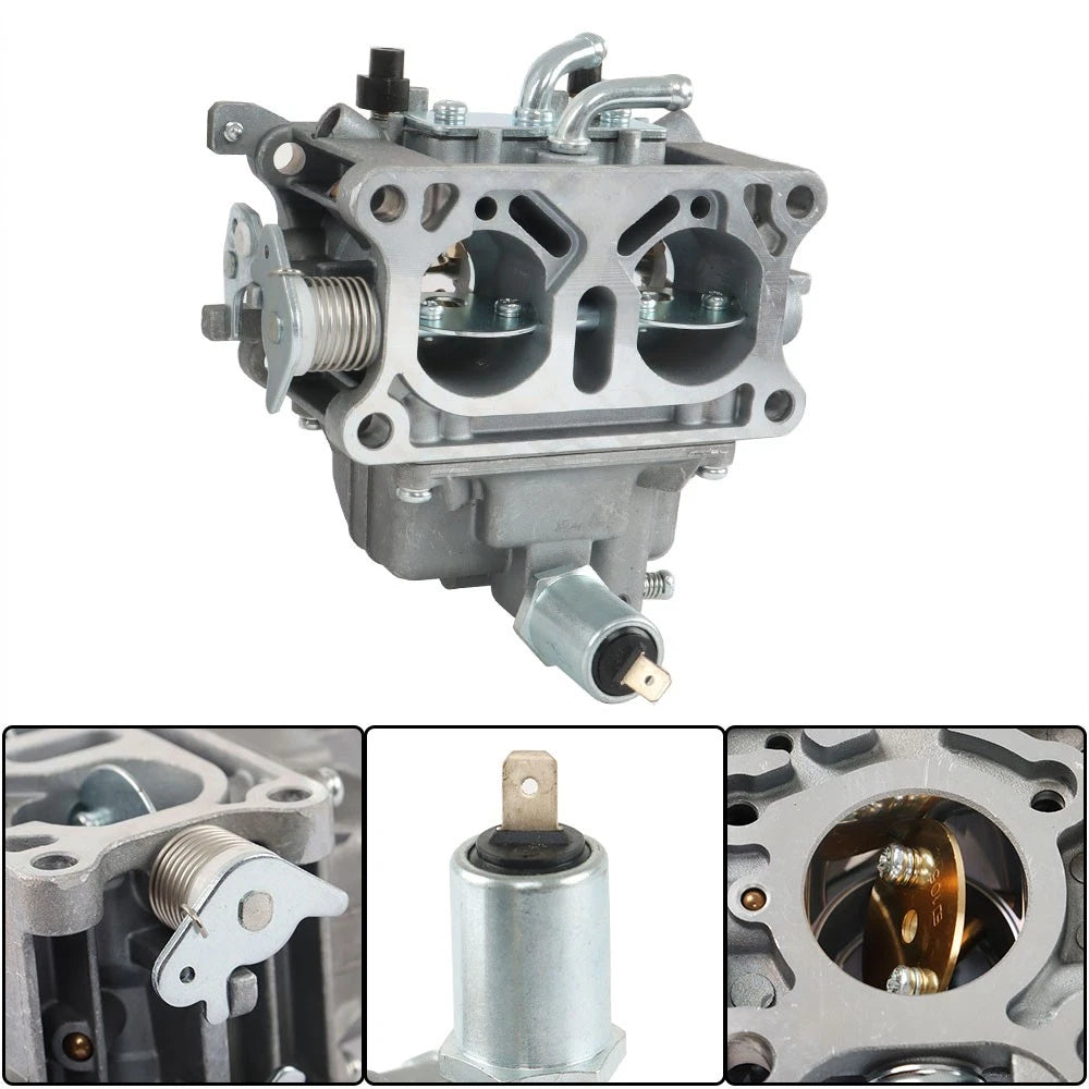 Carburetor for Kawasaki FD750D Lawn Mower