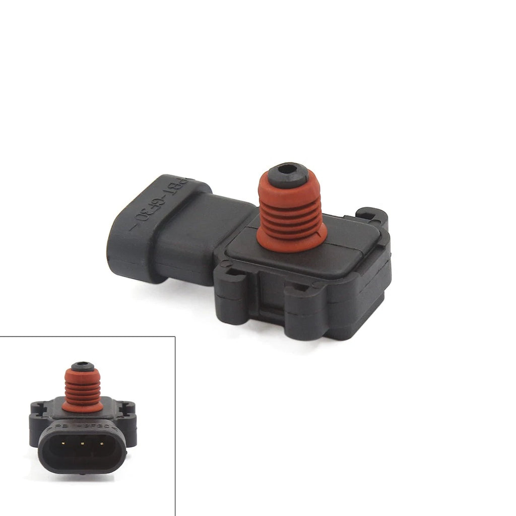 MAP Sensor for Chevy Cadillac (16187556, 5S2410, 602451902003)