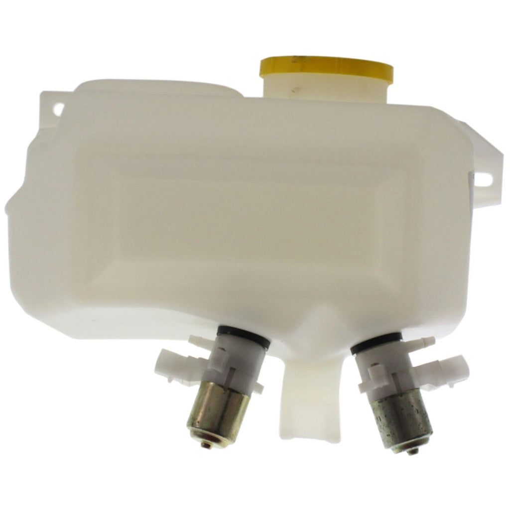 Washer Reservoir for Jeep Grand Cherokee (1993–1994) with Level Indicator