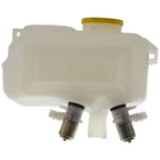 Washer Reservoir for Jeep Grand Cherokee (1993–1994) with Level Indicator