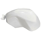 Unpainted ABS Fuel Gas Tank Cover for Kawasaki Ninja 300 (2013–2017)