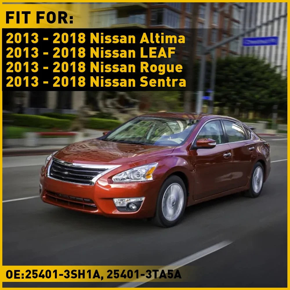 Power Window Master Control Switch for Nissan Altima (2013–2018)