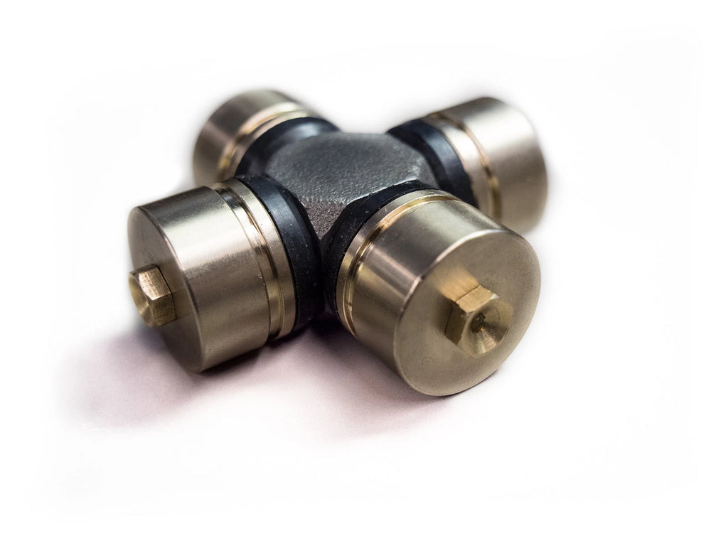 U Joint Replacement for Polaris Models (SuperATV Super Duty Bounty Series)