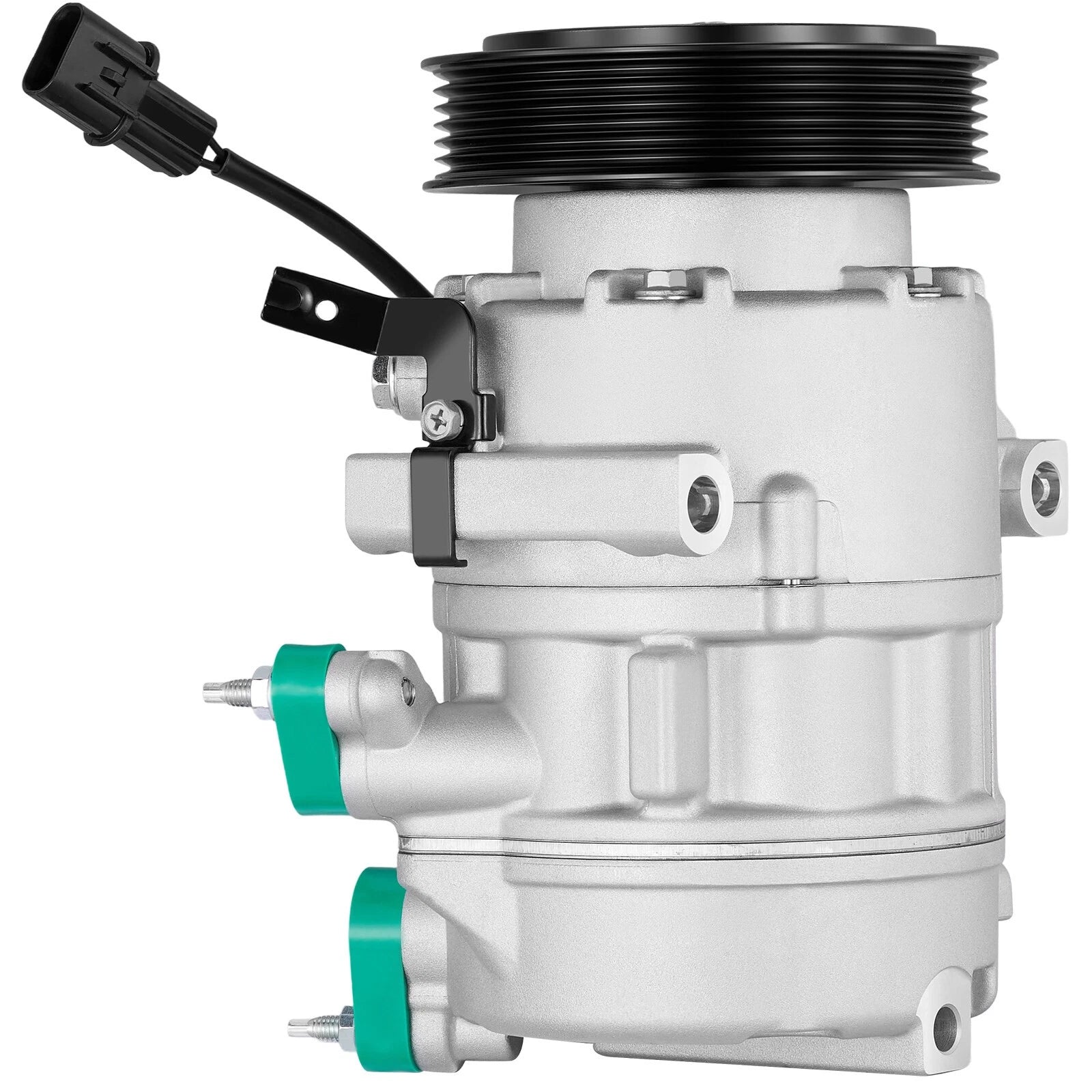 A/C Compressor for Hyundai Elantra (2014–2016), Elantra GT (2013–2018) CO 29193C