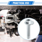 Eccentric Alignment Camber Bolt for Toyota Sequoia, Lexus LX570 (No. 4840934041)