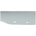 Front Passenger Door Glass for Jeep Wrangler (1997–2006)