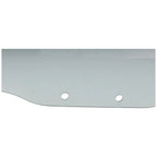 Front Passenger Door Glass for Jeep Wrangler (1997–2006)