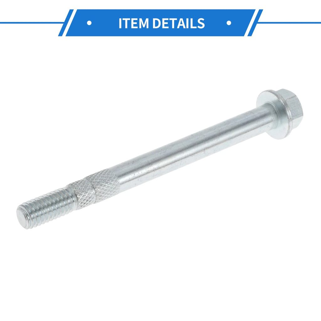 Starter Mounting Bolt for Chevrolet C1500 Cheyenne (1990–1999)