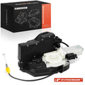 Rear Right Door Lock Actuator for BMW 745i 745Li 750i 750Li (2002–2005)