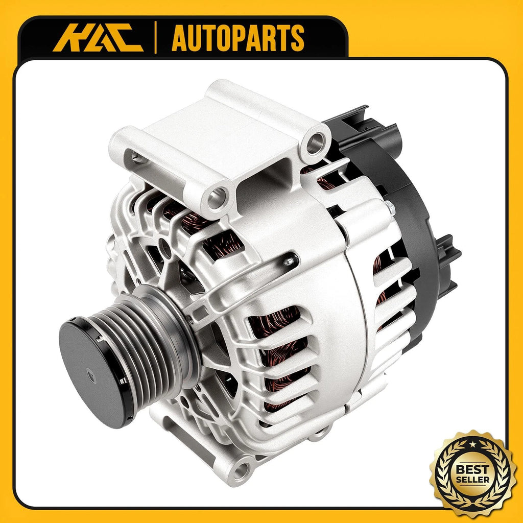 Alternator for Mercedes-Benz SLK250 C250 (2012–2015) (120A)