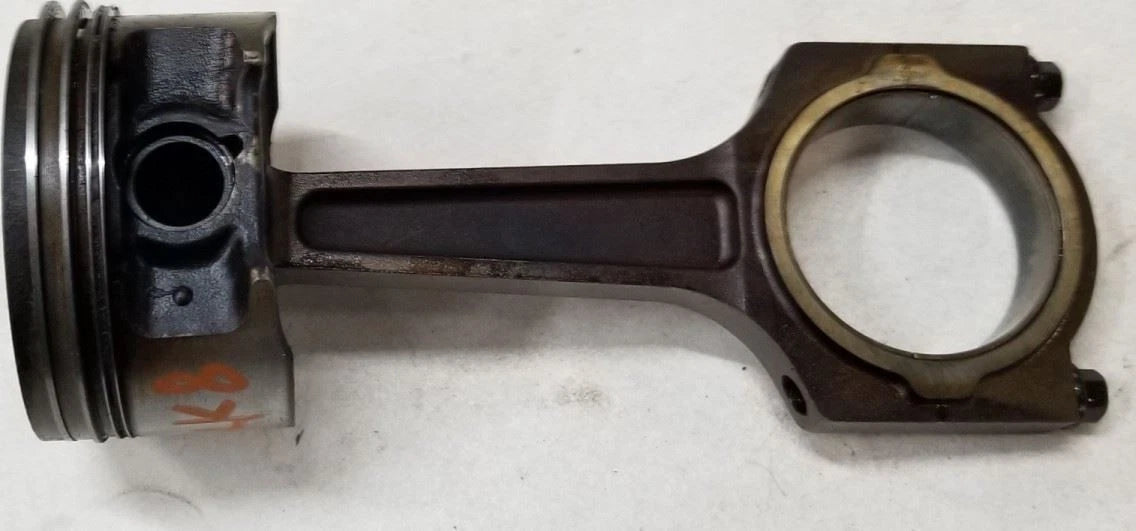 Piston Rod for Jaguar XJ8 XK8 4.0L (1997–1998) OEM
