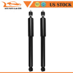 Rear Struts Assembly for Honda Civic (2012–2015)