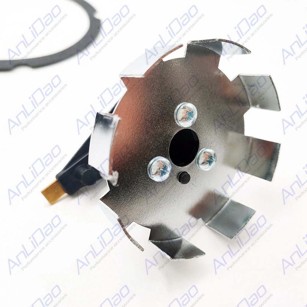 Tune-Up Kit for Mercruiser Thunderbolt V8 (805759Q3, 84-816608Q61)