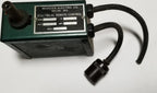 Electrical Remote Control SS638A for Webster