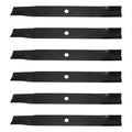 6X Lawnmower Blade for Windsor (Replaces 50-4405)