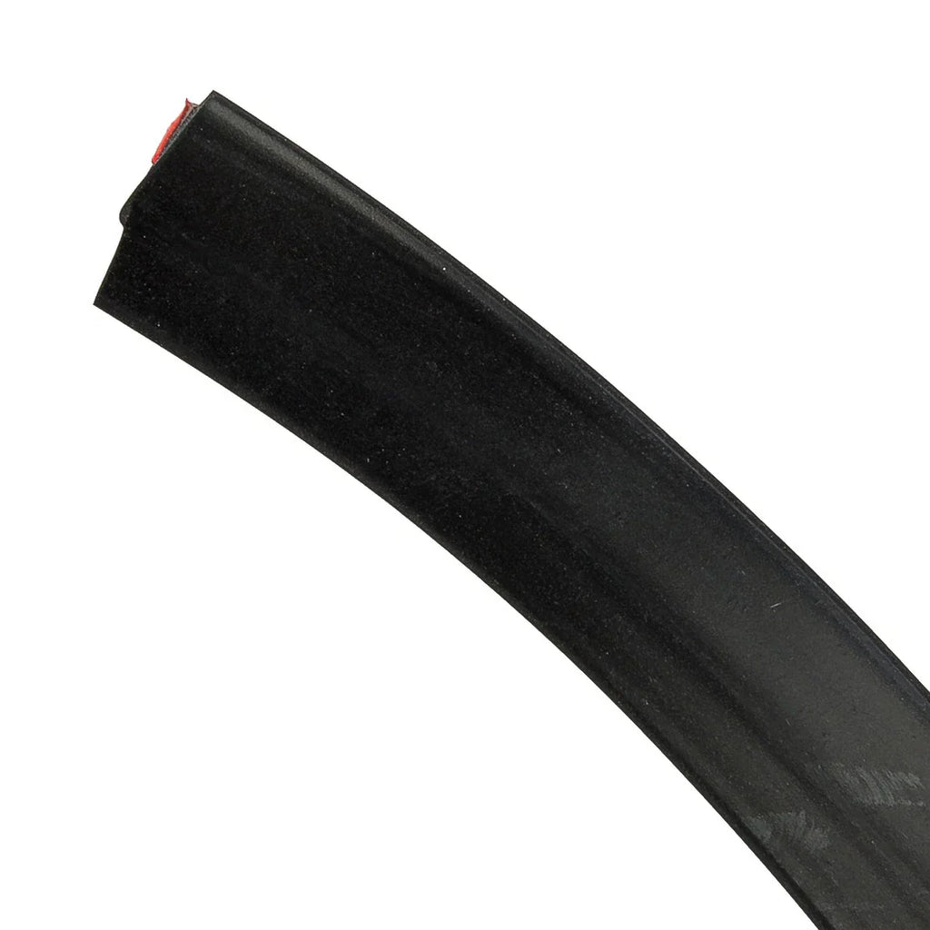 13ft Windshield Seal Strip Rubber Trim Cover for Car