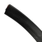 13ft Windshield Seal Strip Rubber Trim Cover for Car