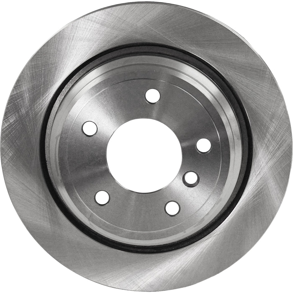 Rear Brake Disc for BMW 5 Series E60 E39