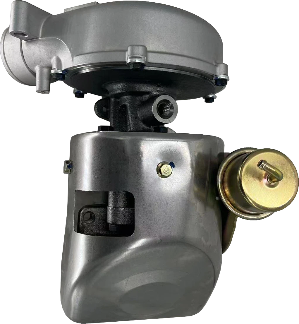 Turbocharger for GMC 2500 3500 K2500 K3500 (1996–1999)