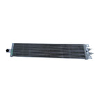 Replacement Aluminum Automatic Transmission Oil Cooler for Toyota Camry (2018–2025)