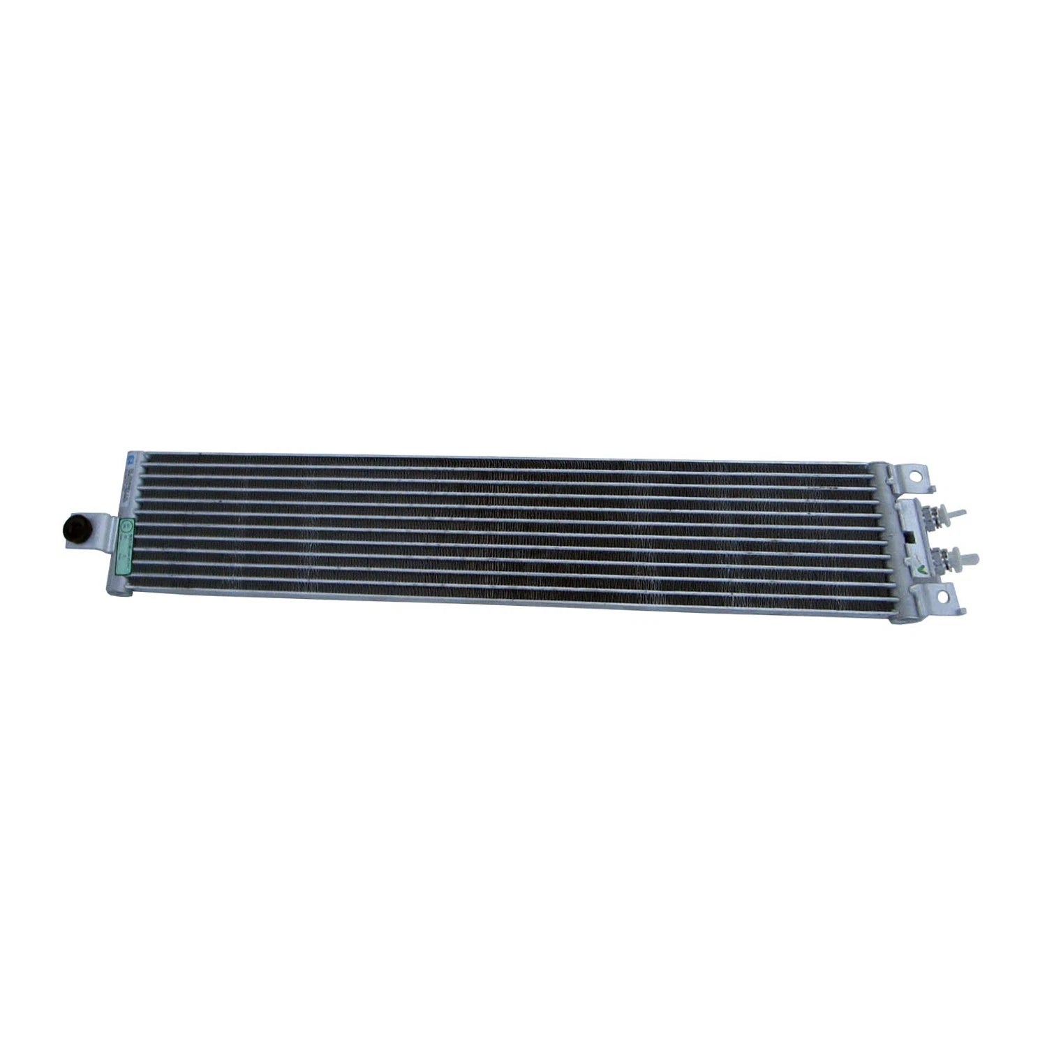Replacement Aluminum Automatic Transmission Oil Cooler for Toyota Camry (2018–2025)