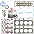 Set of 2 Head Gaskets for Chevrolet Silverado GMC Sierra Yukon (2000–2001)
