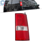 Right Passenger Tail Light for Chevy GMC Express Savana 1500 2500 3500 (2003–2023)