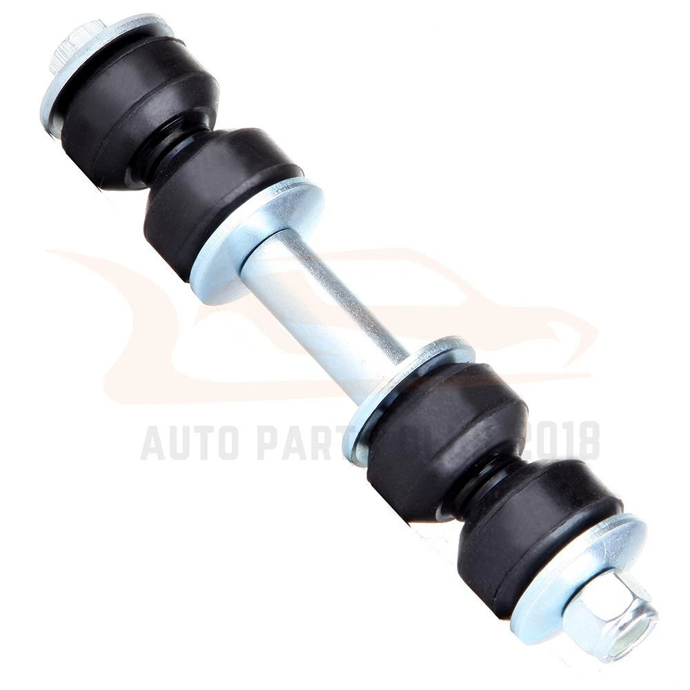 Set of 8 Suspension Ball Joints & Tie Rod Ends for Buick LeSabre (1986–1990)