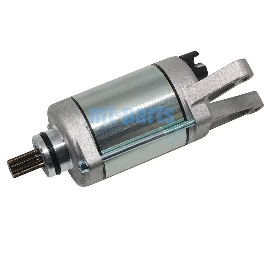 Starter for Honda NC700 X ABS DCT (2014–2017) / NC700 Integra (2012–2013) 31200-MJL-D21