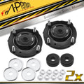 Suspension Strut Mount Front LH & RH for Toyota Land Cruiser (2008â2018)