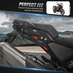 Side Luggage Pannier Rack Carrier for KTM 1290 Super Adventure R (2021–2023)